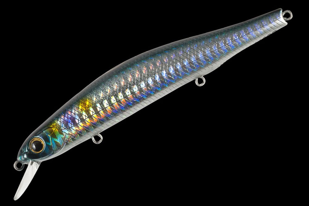 Воблер TsuYoki Watson 110 SP цв 160