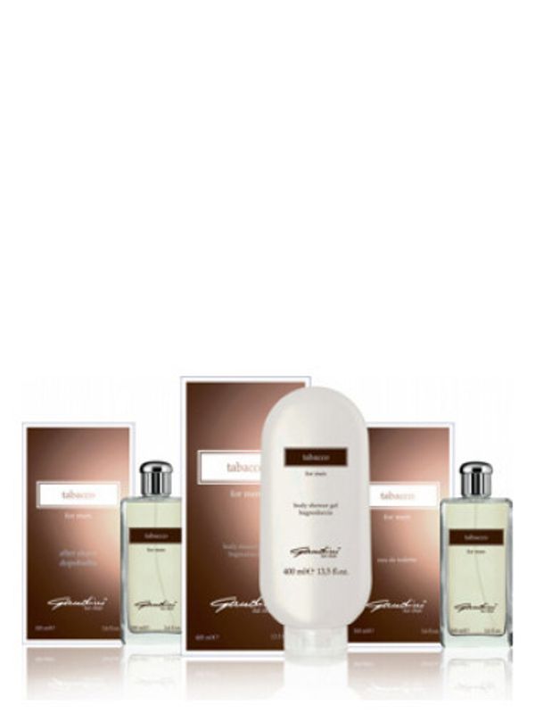 Gandini 1896 Tabacco