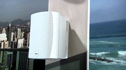 Всепогодная акустическая система KEF Ventura 6