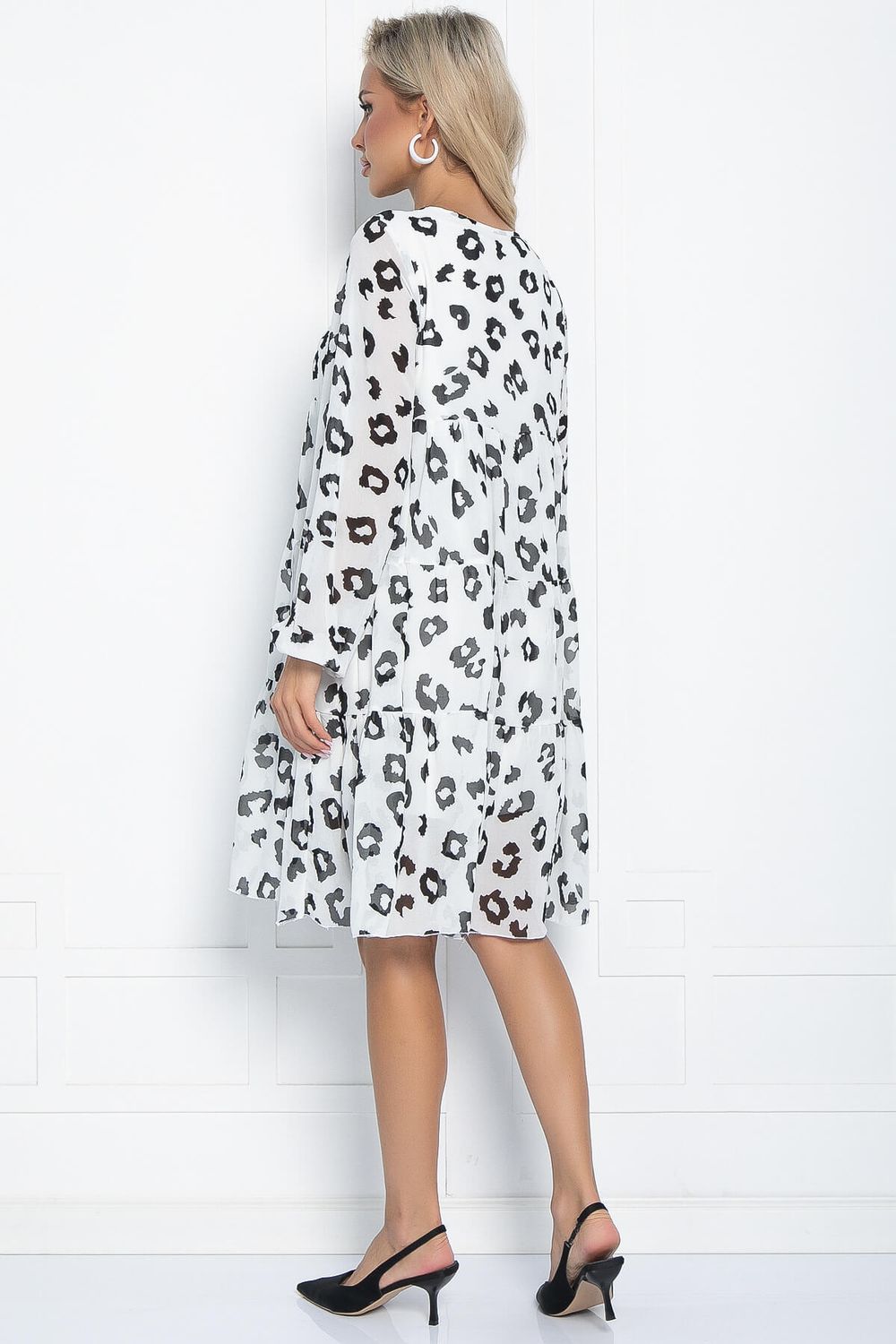 Платье Милее всех (белое) П11317 LT Collection