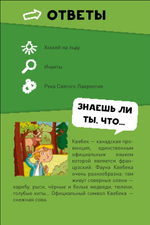 Викторина чемпионов. Страны мира