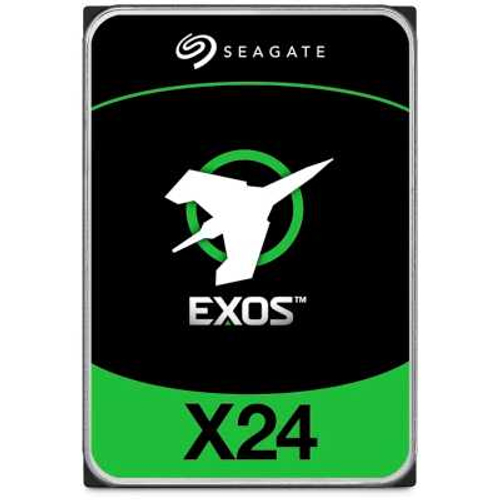 Жесткий диск Seagate Exos X24 24Tb ST24000NM002H