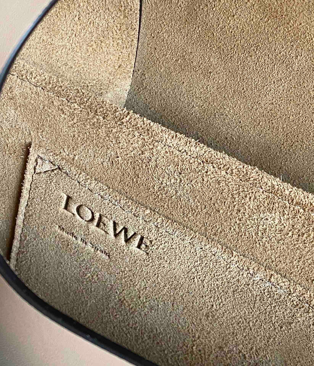 Loewe Small Gate Dual Bag 25 cm