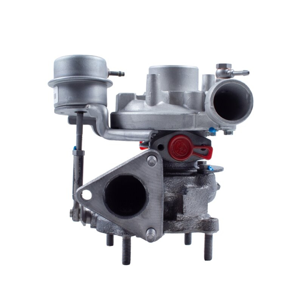 Турбина 454083-5002S Garrett для Seat