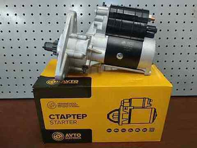 К-т 9182(9152).781-100 АЕ переоб. МТЗ со стартером (без замены маховика)