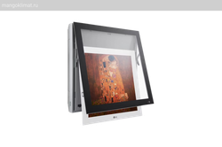 Внутренний блок мульти-сплит систем настенного типа серии ARTCOOL GALLERY MA09R.NF1