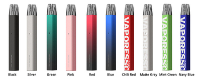 Vaporesso BARR 350mAh Pod