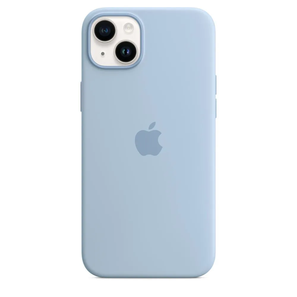 SILICONE CASE MagSafe и АНИМАЦИЕЙ для iPhone 14 PRO MAX
