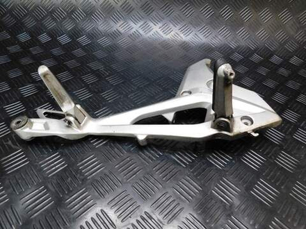 Подножки правые Honda NC700XA LD RC63 lkfb