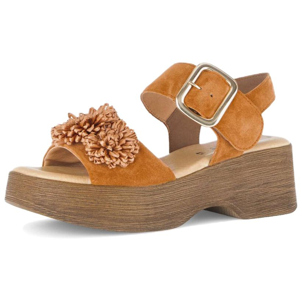 Gabor One Strap Sandals Women"s