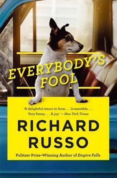 Everybody&#39;s Fool