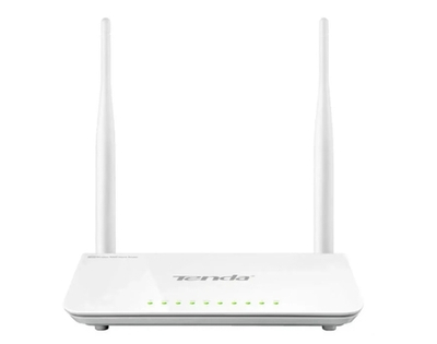 Wi-Fi Роутер Tenda F300