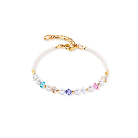 Браслет Coeur de Lion Multicolour 6022/30-1500
