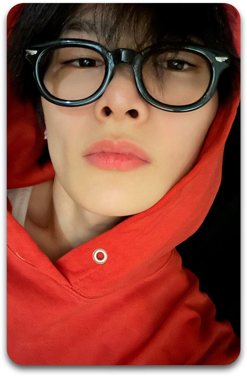 Карта / STRAY KIDS #4970