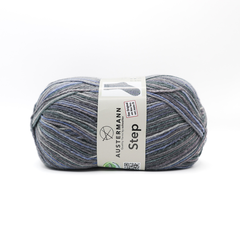 Austermann Step - 136