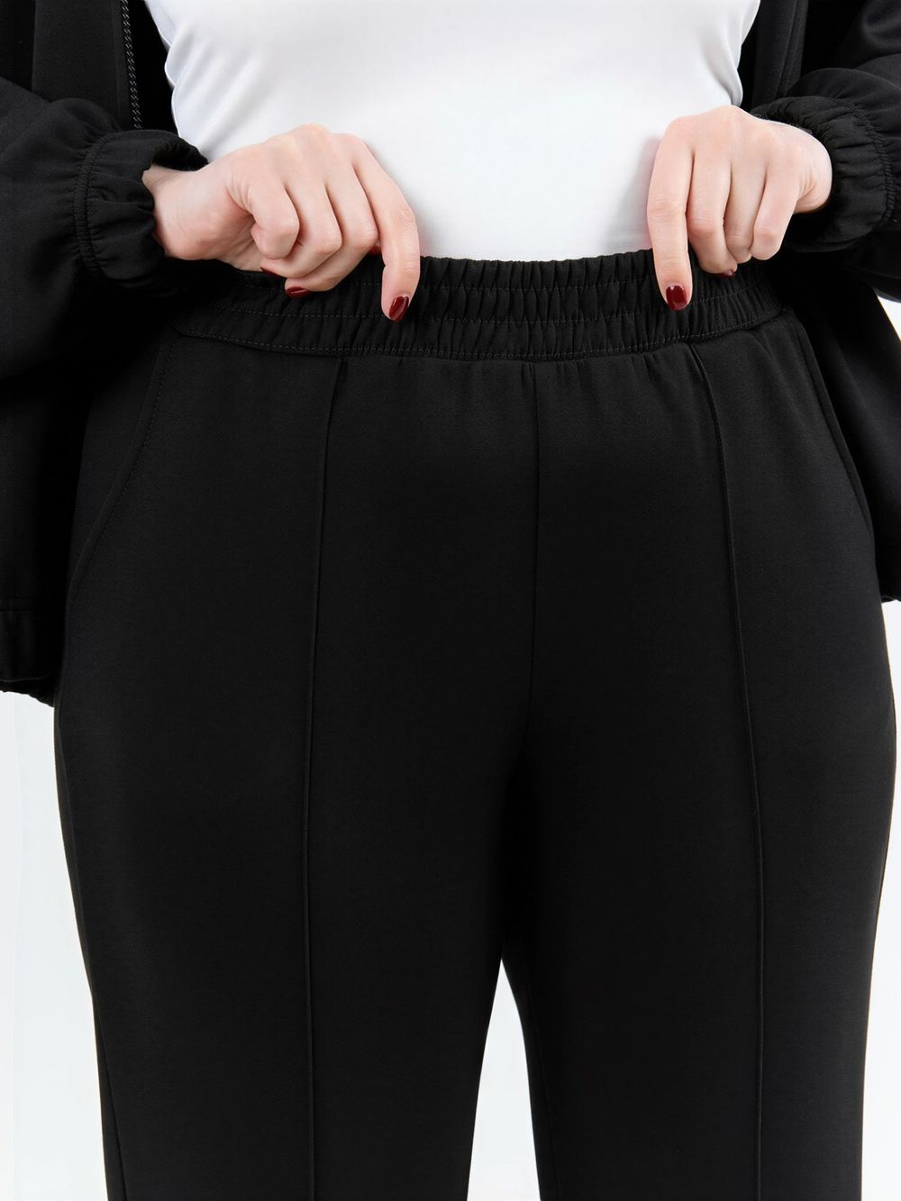 Брюки Нео-2 Виотекс ЧЁРНЫЙ