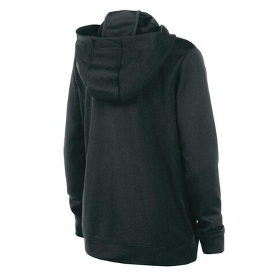 Баскетбольная детская толстовка Nike Youth Team Basketball Hoodie Full Zip