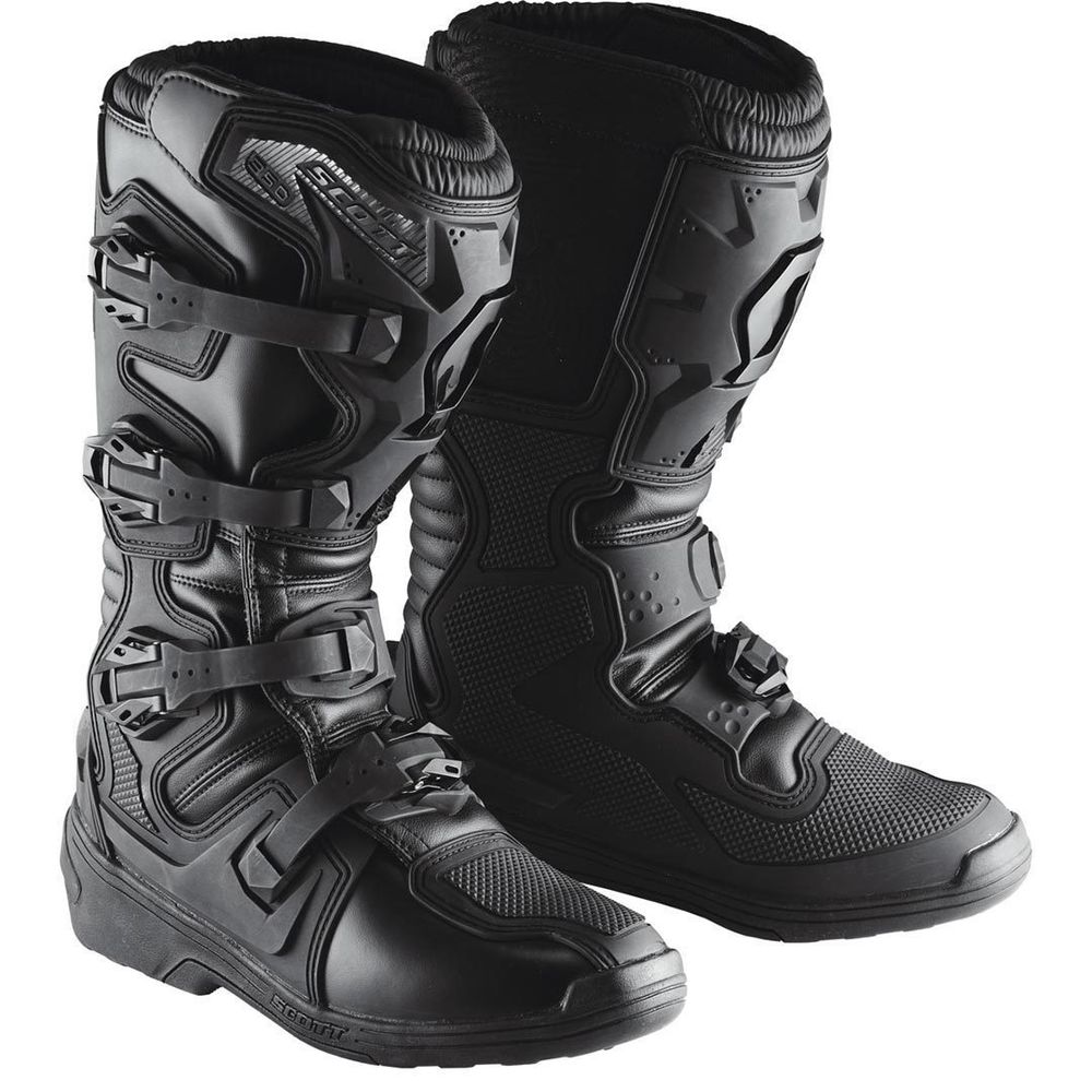 MX 350 / Черный