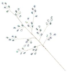 GAEM Изделие декоративное "Ветка", L30 W2 H70 см