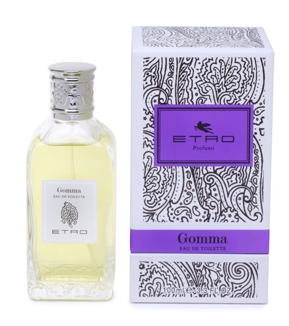 Etro Gomma