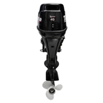 Лодочный мотор Toyama T 40 FWS (завод PARSUN) (2-х тактный)