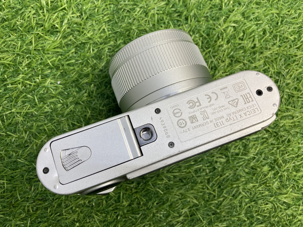 Leica Camera X (Typ 113) Покупка/Продажа