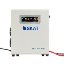 Источник бесперебойного питания SKAT UPS-800T