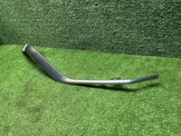 Молдинг переднего бампера Geely Atlas Pro (21-25)