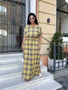 Платье УК-4413-5483 Fabrika