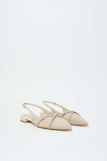 Босоножки PESERICO