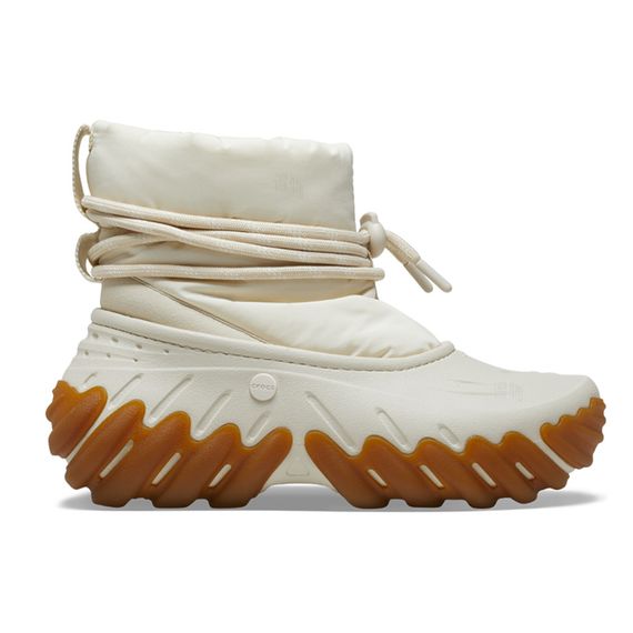 Crocs Echo Boot 'Stucco'