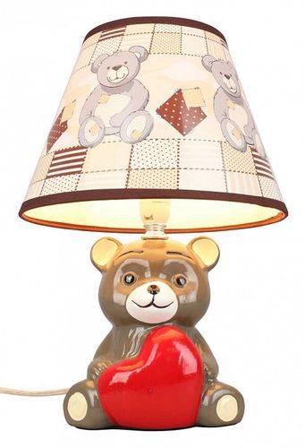 Настольная лампа Omnilux OML-16404-01