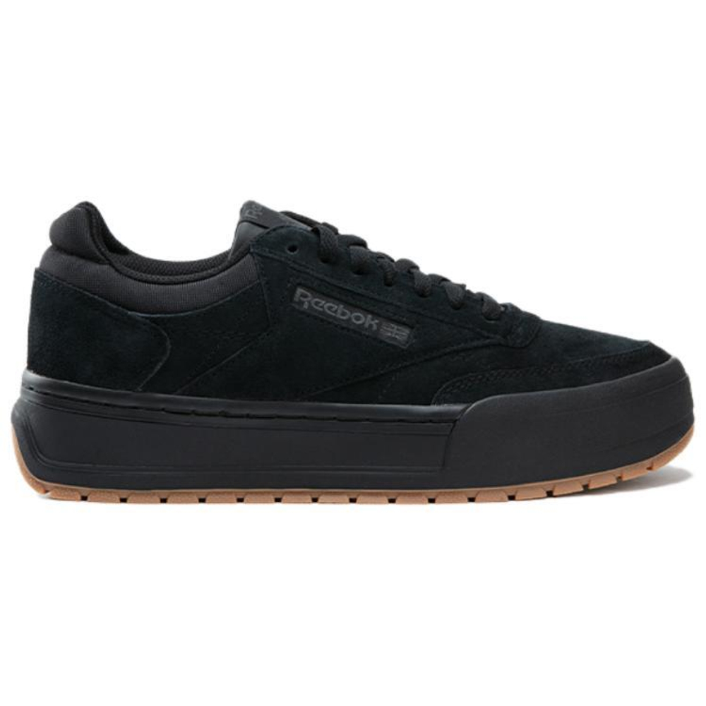 Кроссовки Reebok Club C Megacourt