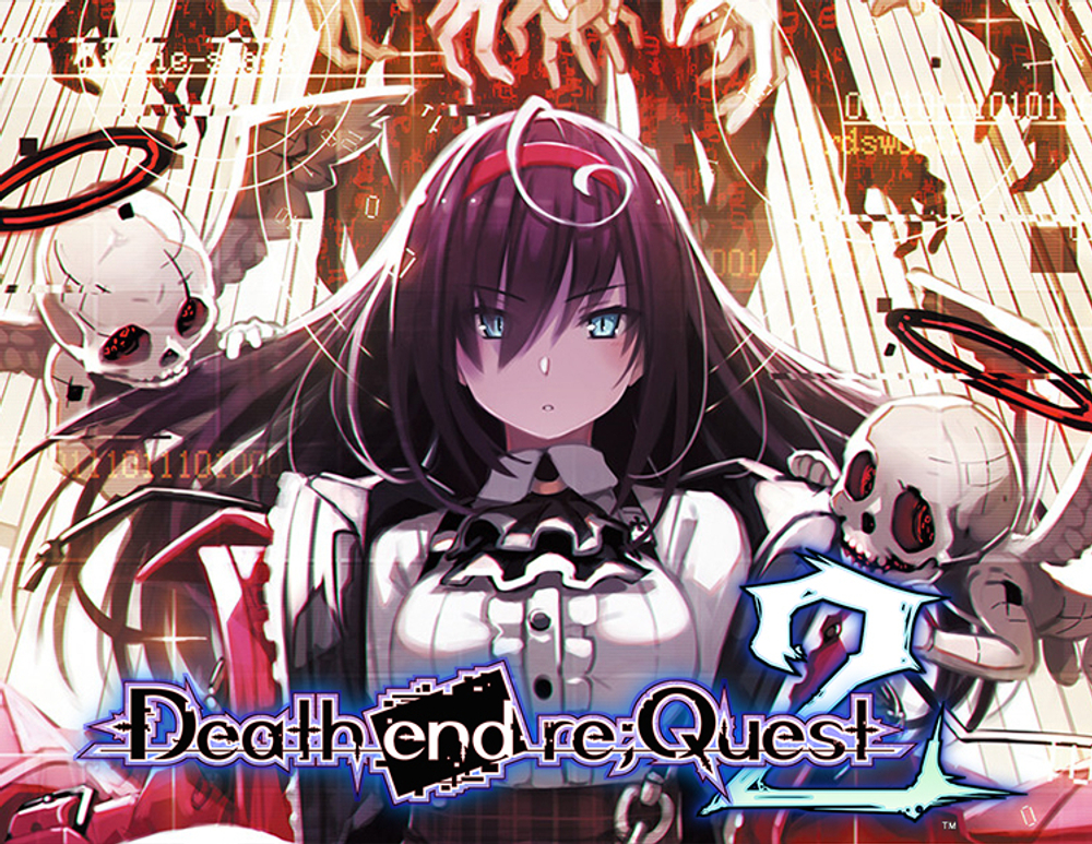 Death end re;Quest 2 (для ПК, цифровой код доступа)