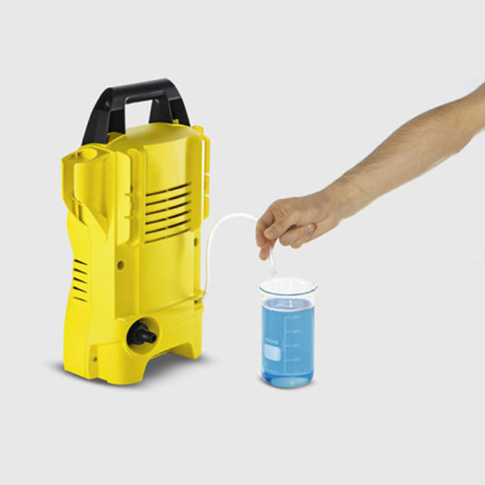 Мойка высокого давления K 2 Compact *EU