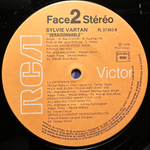 Sylvie Vartan - Deraisonnable (Франция 1979г.)