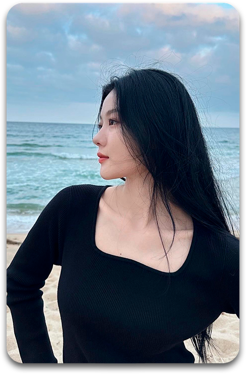 Карта #1220 / Kim Yoo Jung