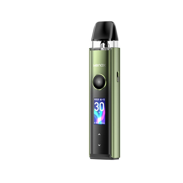 GeekVape Wenax Q Pro Pod Kit
