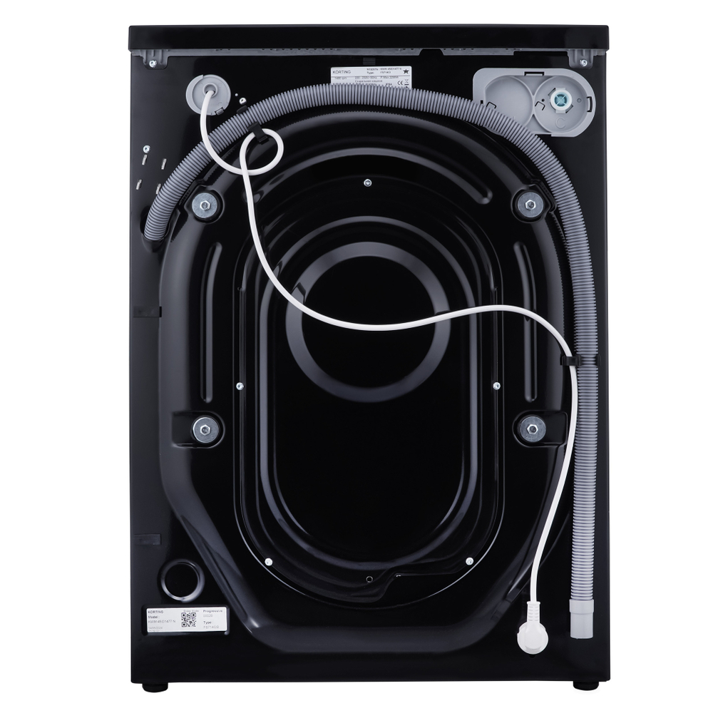 Стиральная машина Korting KWM 45ID1477 N