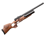 Винтовка пневматическая KRAL ARMS Puncher Maxi 3, Jumbo кал. 5,5мм орех