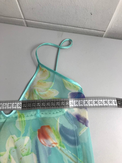 Сорочка прозрачная 40 размер