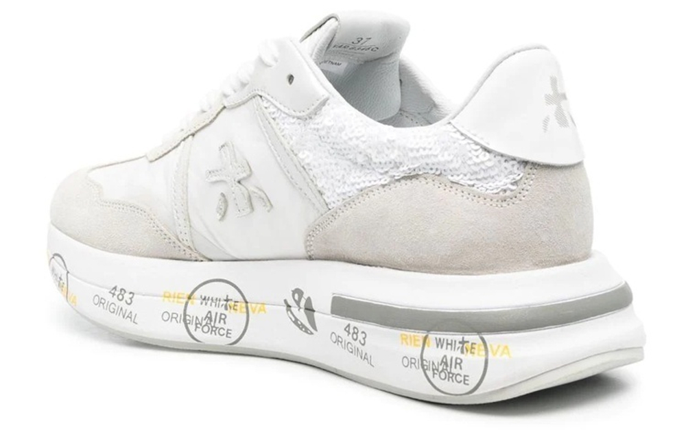 Кроссовки PREMIATA, CASSIE6346