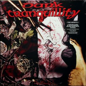Dark Tranquillity / The Mind's I (LP)