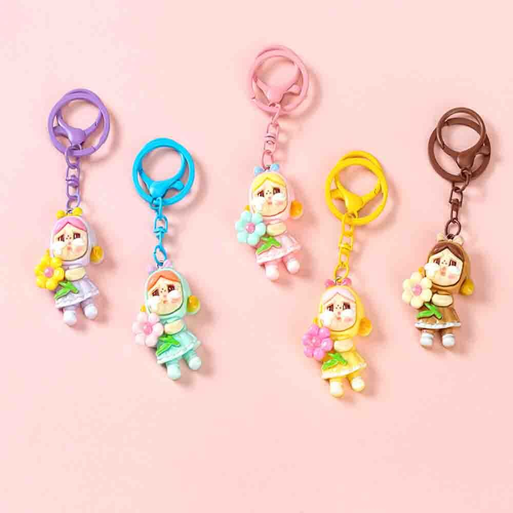 Брелок CryBaby