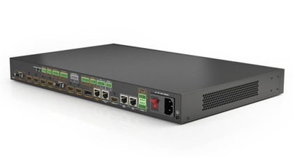 Коммутатор Wyrestorm SW-1001-HDBT