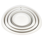 Таз ФЛЕКС 15 л складной, отверстие для подвешивания, материал- полипропилен, ТЭП М2516