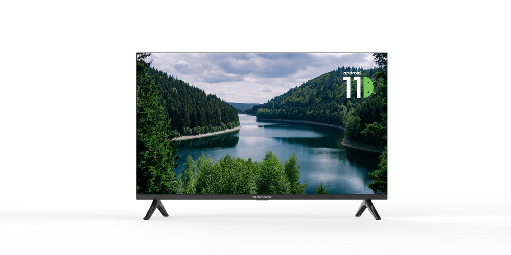 ЖК телевизор Thomson T32RSL6040(Smart,frameless)