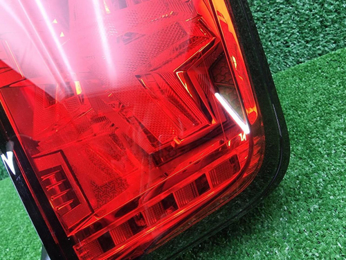 Фонарь правый Haval H3 (2024-н.в.)