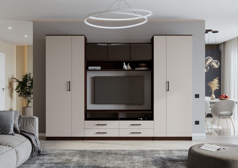 ПАЛЕРМО-9  Ф.Мокка/сатин