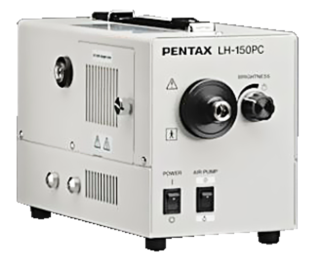 Осветитель эндоскопический Pentax LH‑150PC